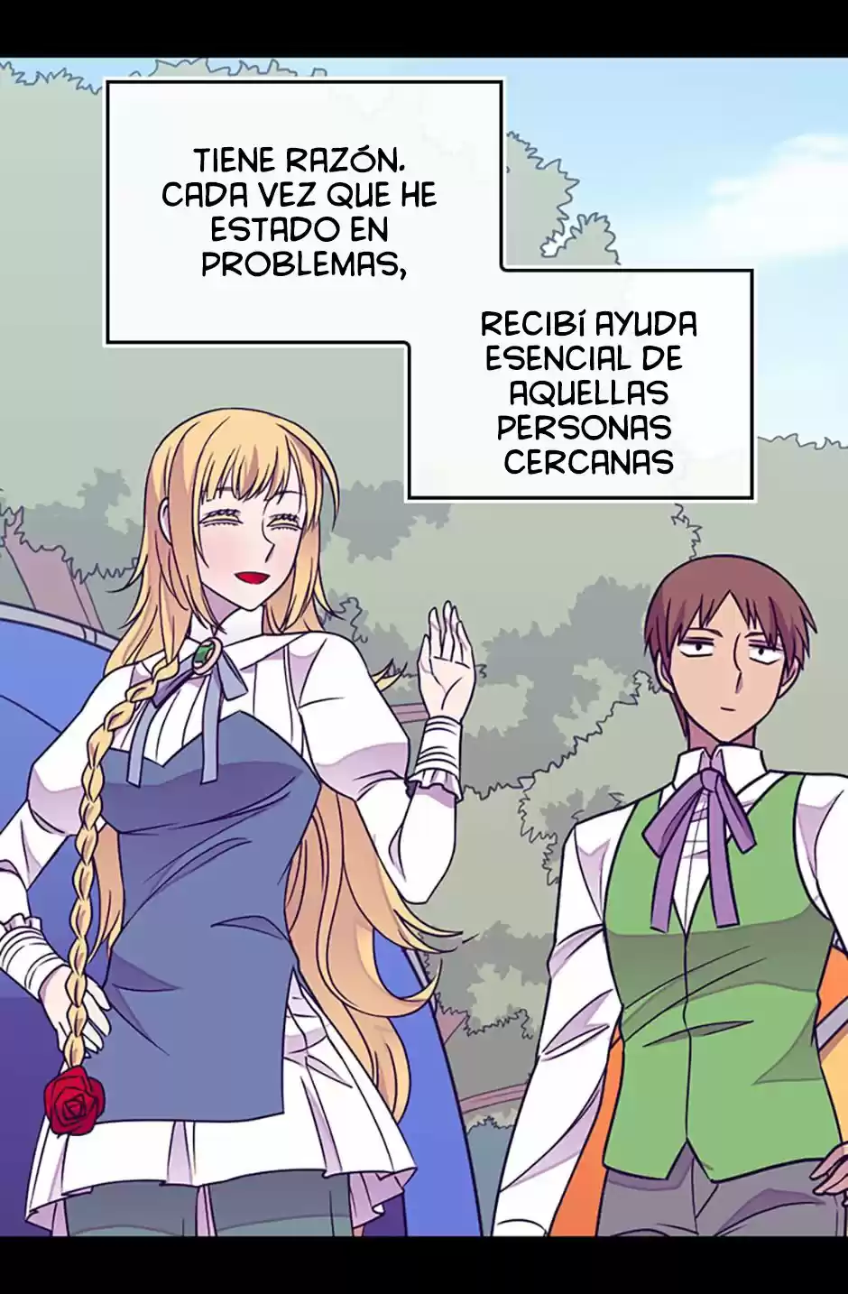 Página 47 del Manga