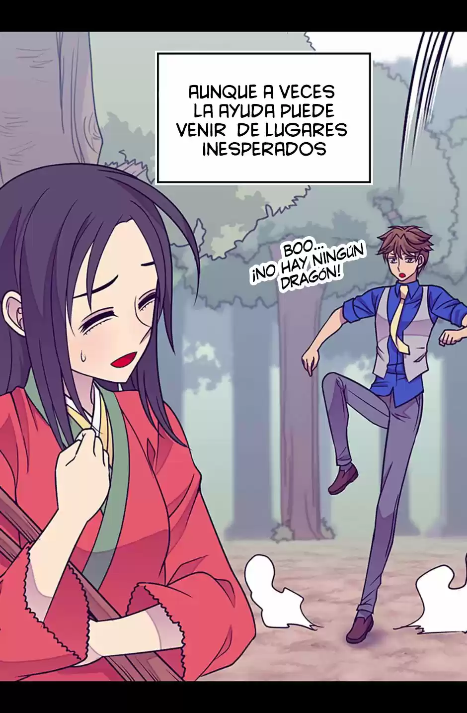Página 49 del Manga