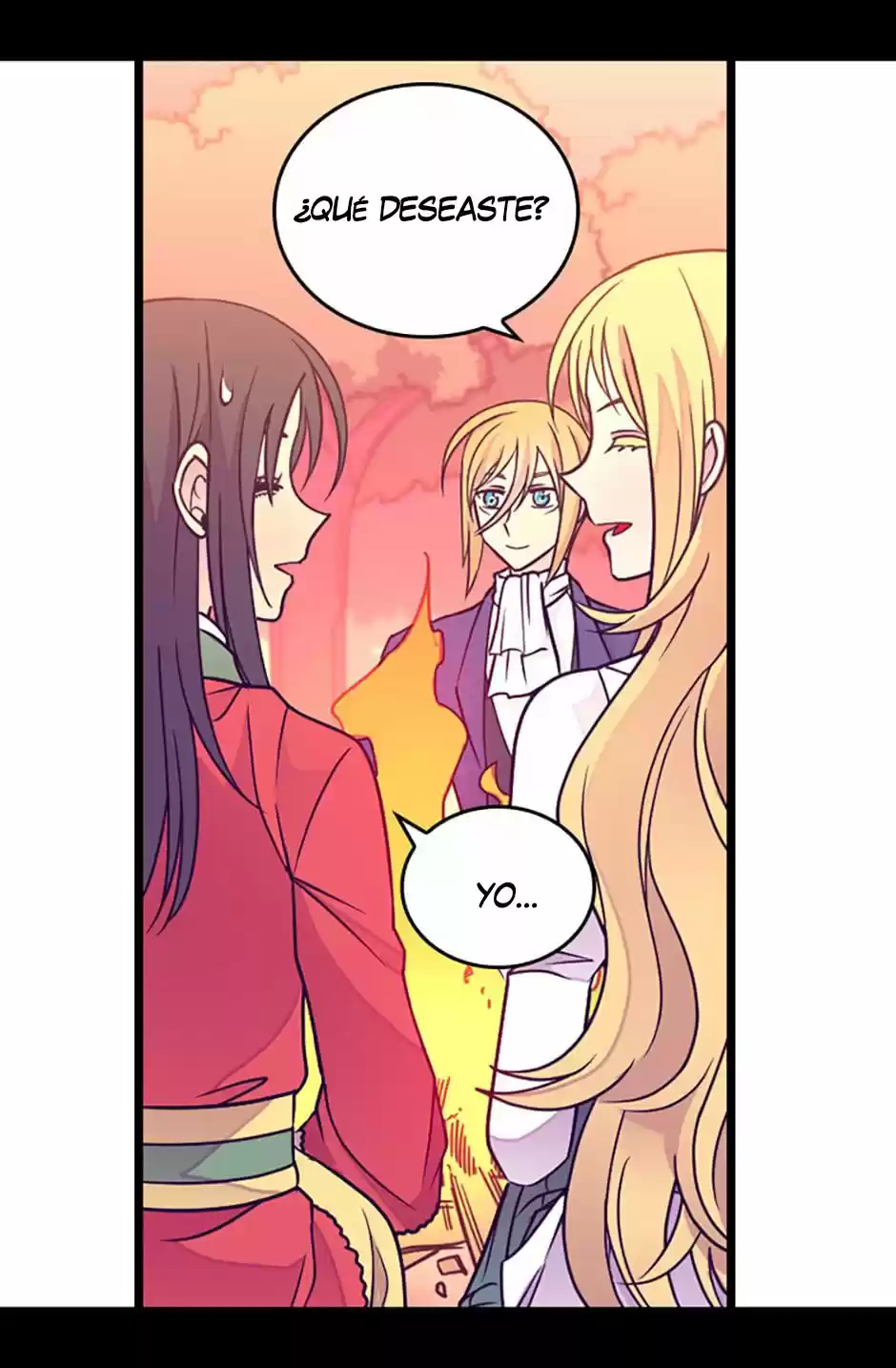 Página 56 del Manga
