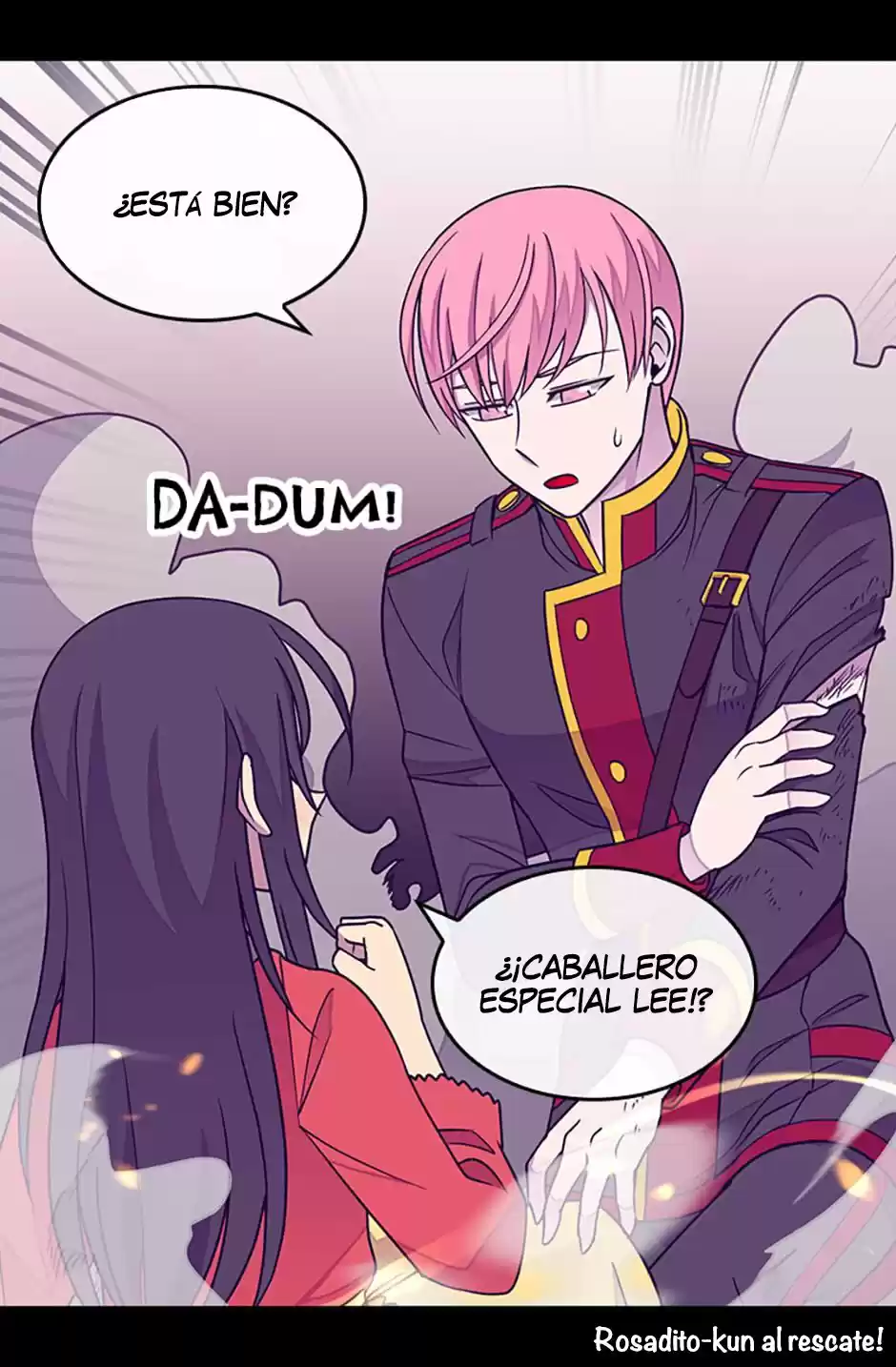 Página 64 del Manga