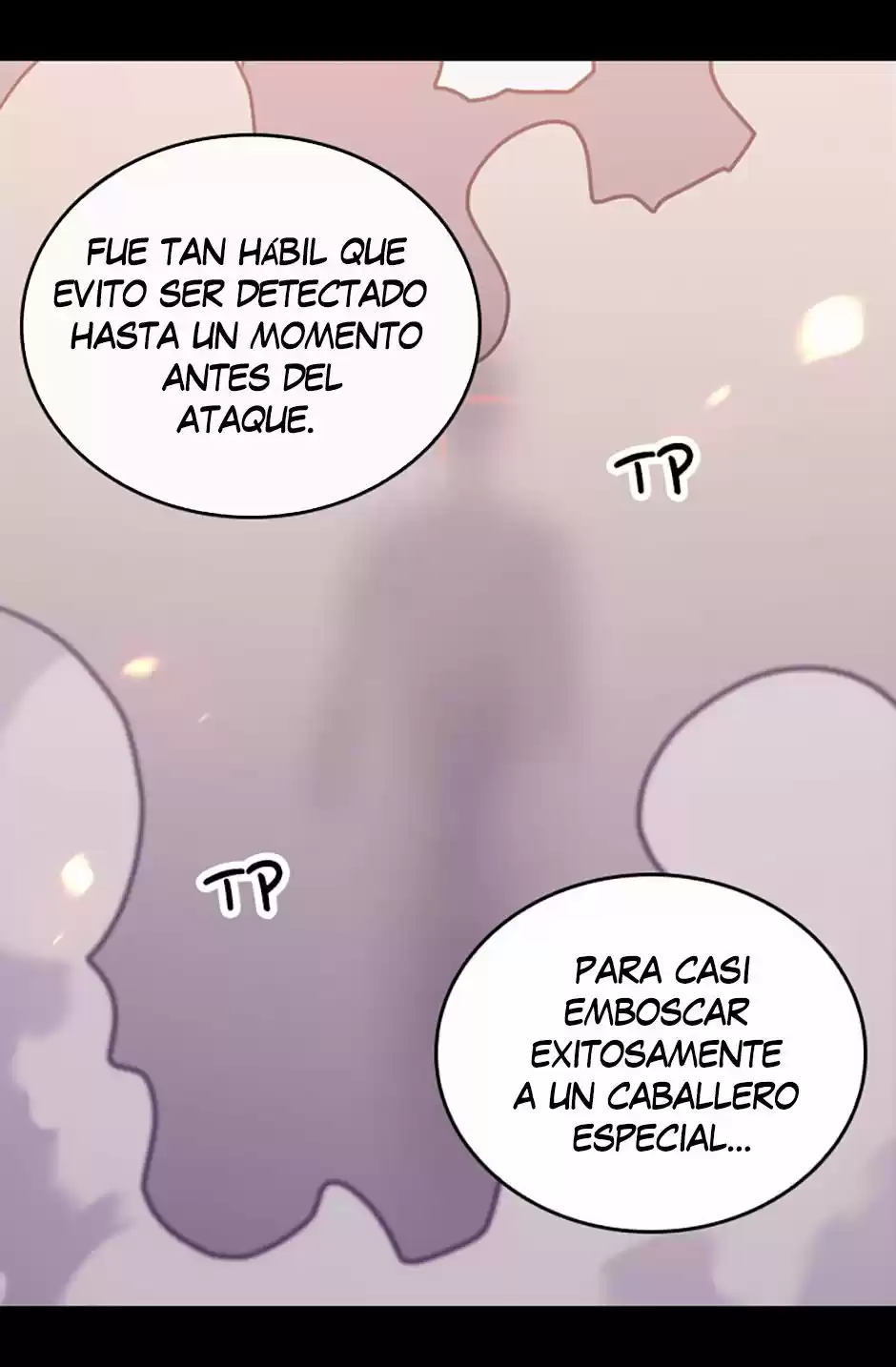 Página 67 del Manga