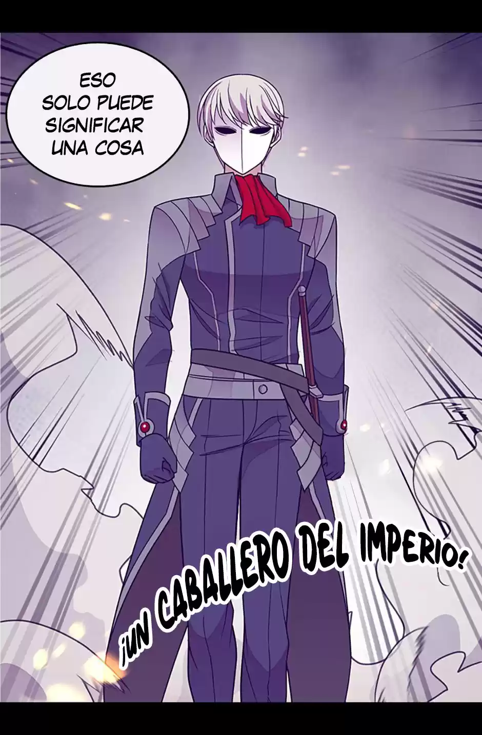 Página 68 del Manga