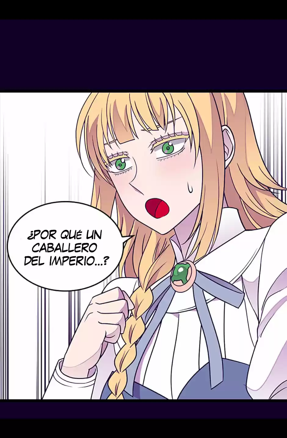 Página 69 del Manga