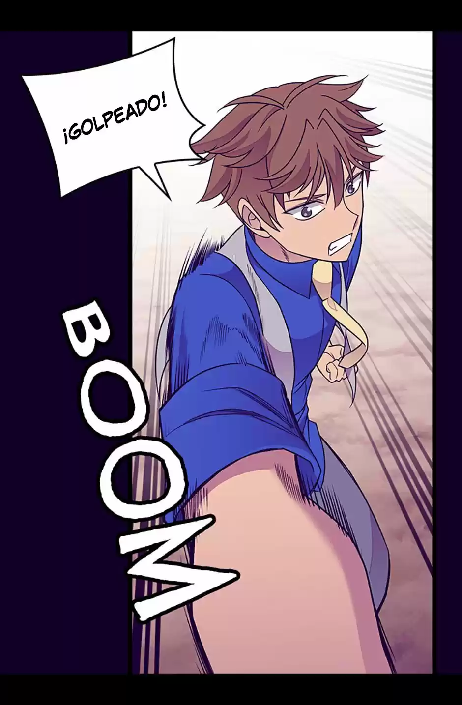 Página 76 del Manga