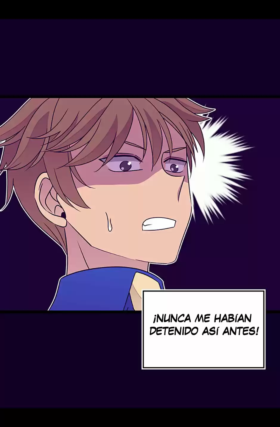 Página 78 del Manga