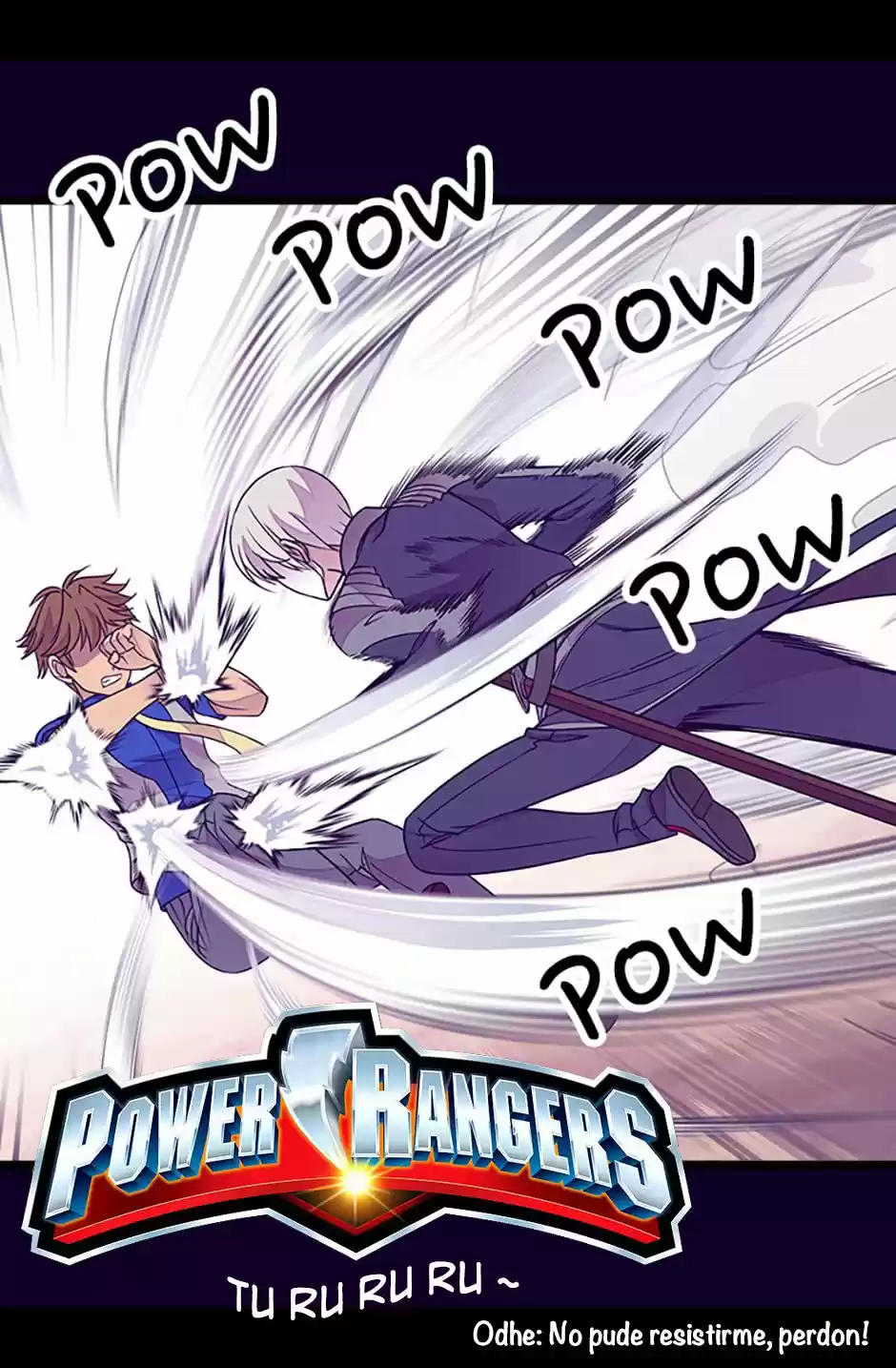 Página 81 del Manga