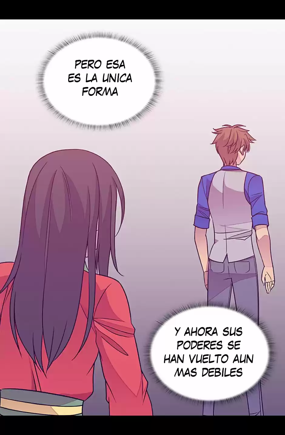 Página 38 del Manga