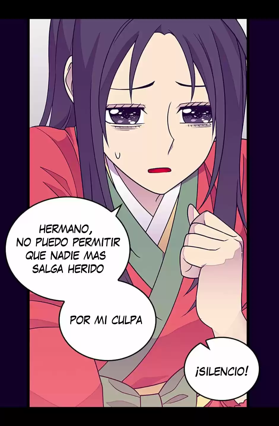 Página 39 del Manga