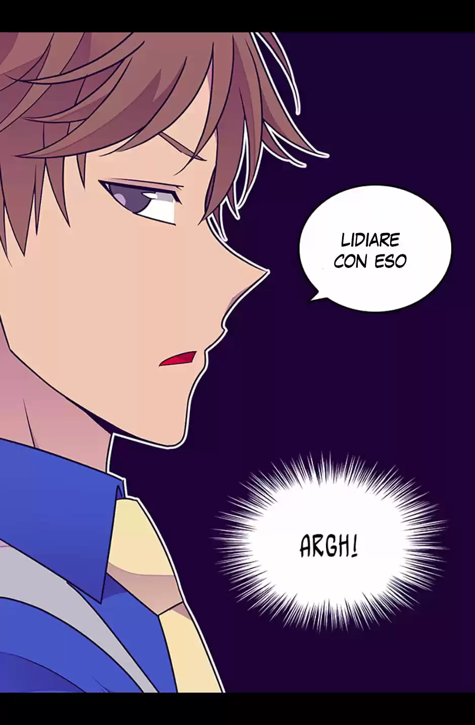 Página 40 del Manga