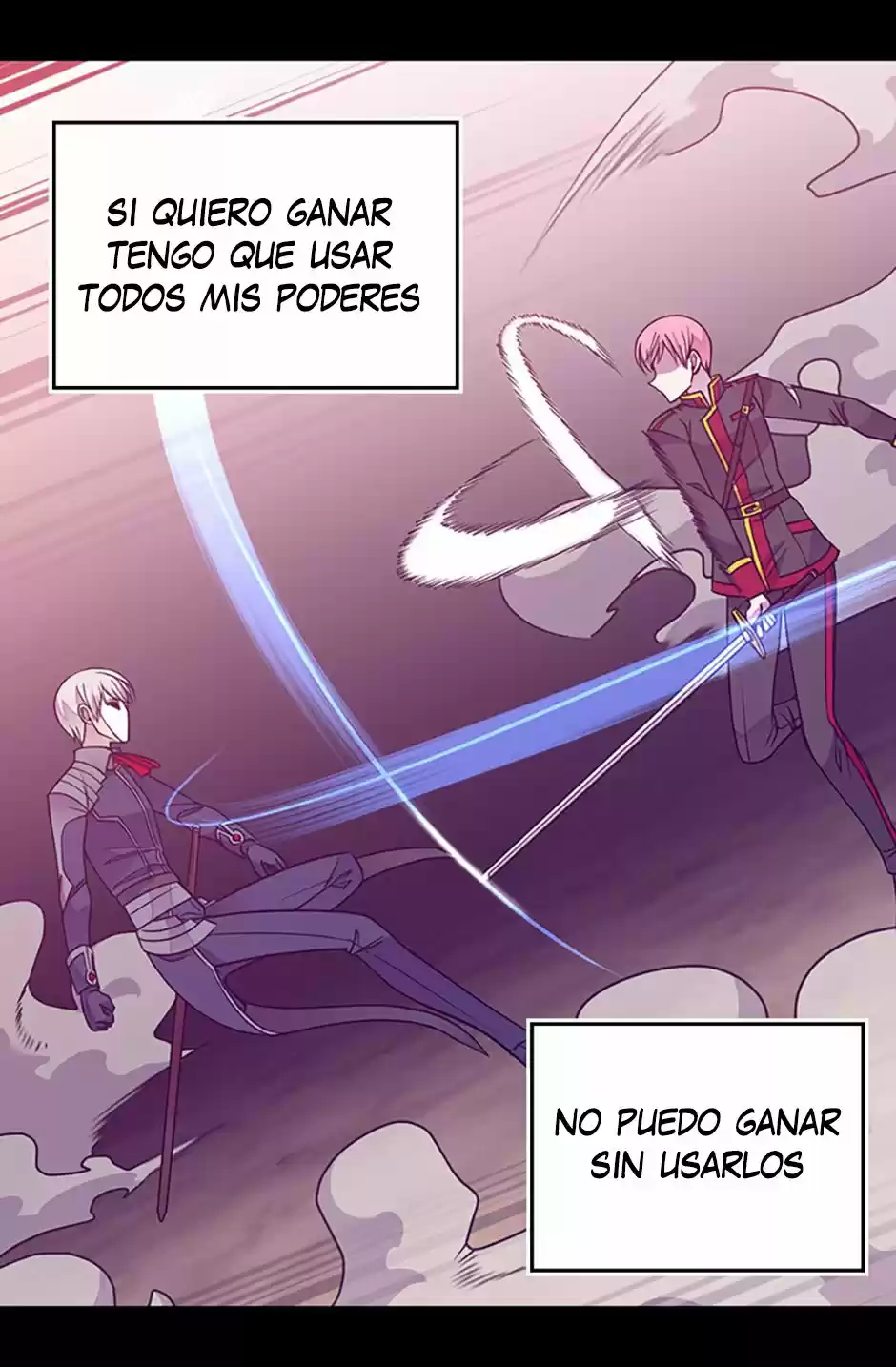 Página 41 del Manga