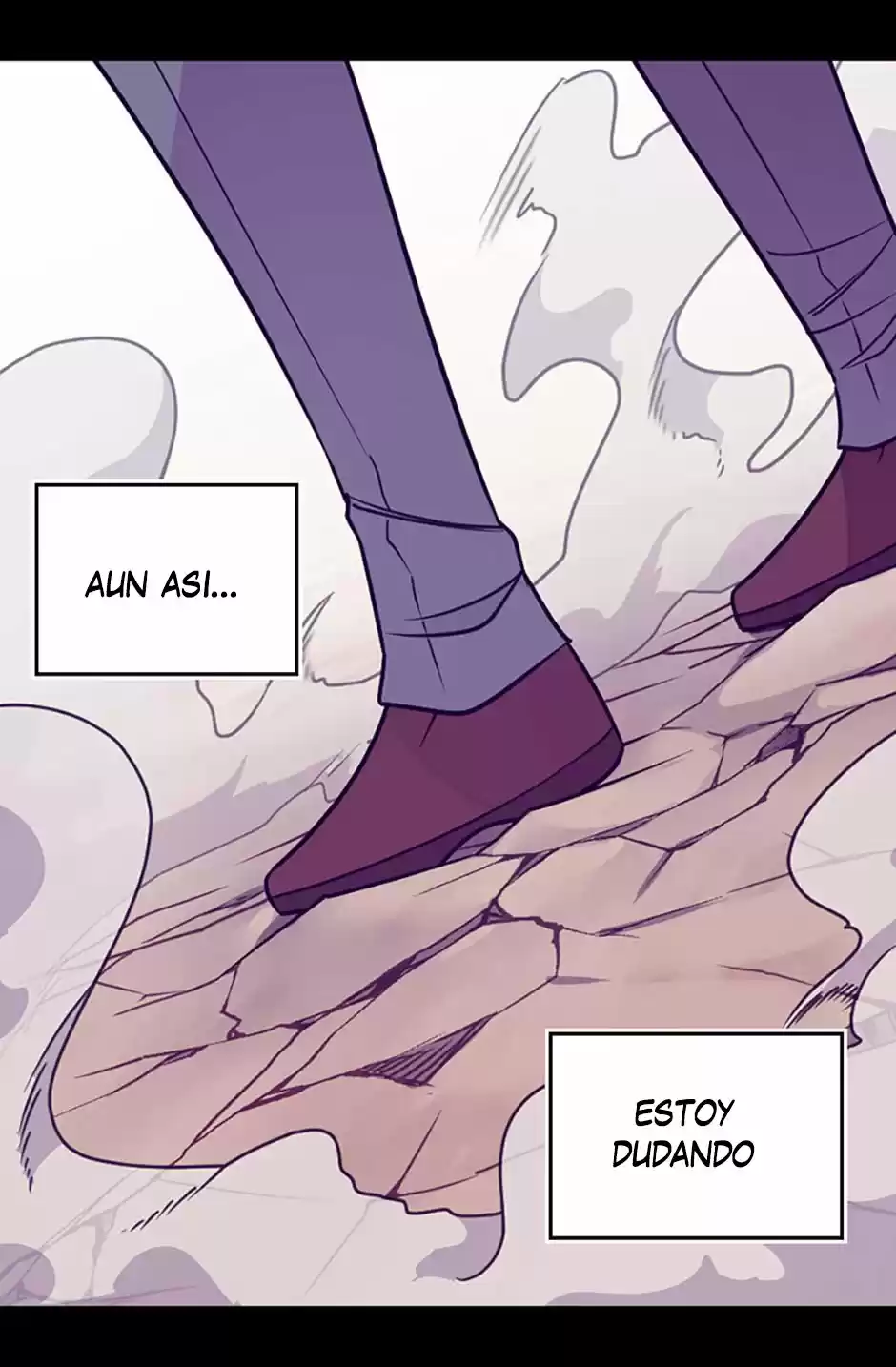 Página 45 del Manga