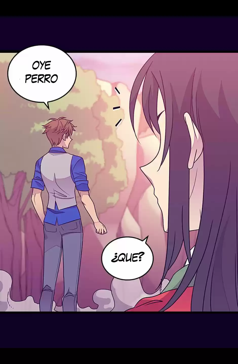 Página 48 del Manga