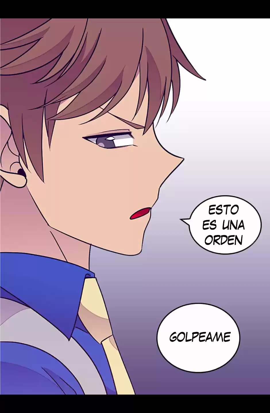 Página 49 del Manga