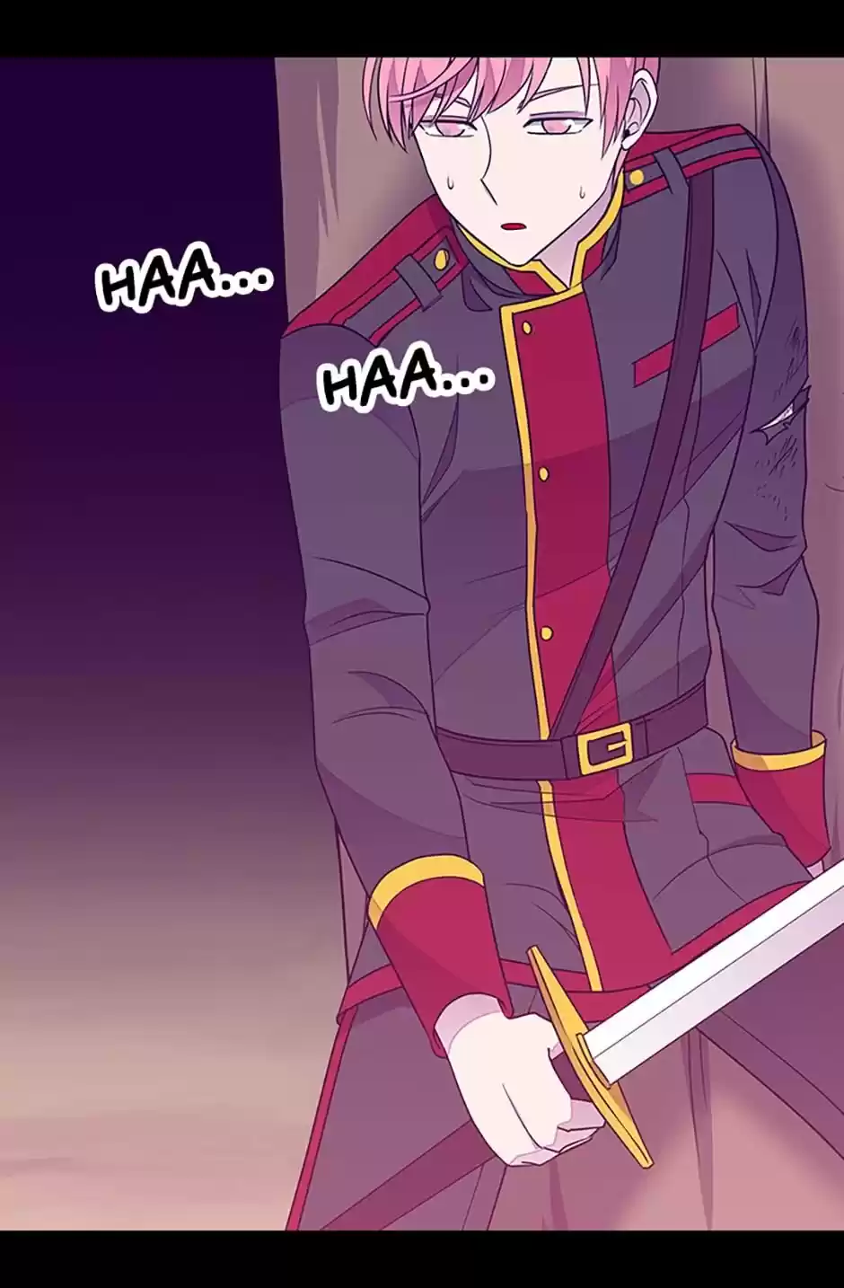 Página 54 del Manga
