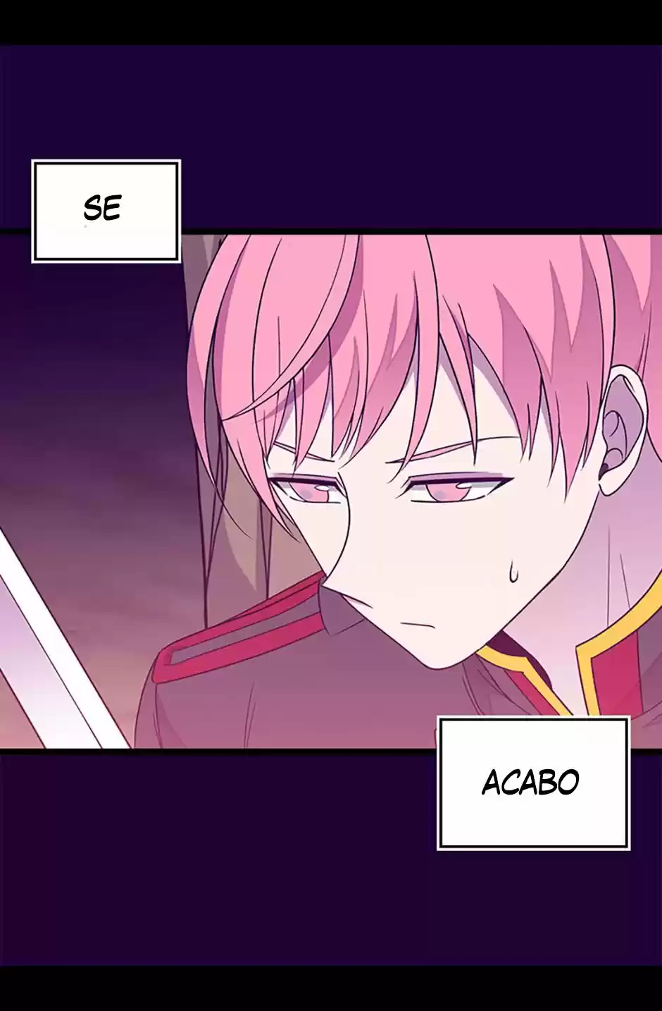 Página 56 del Manga