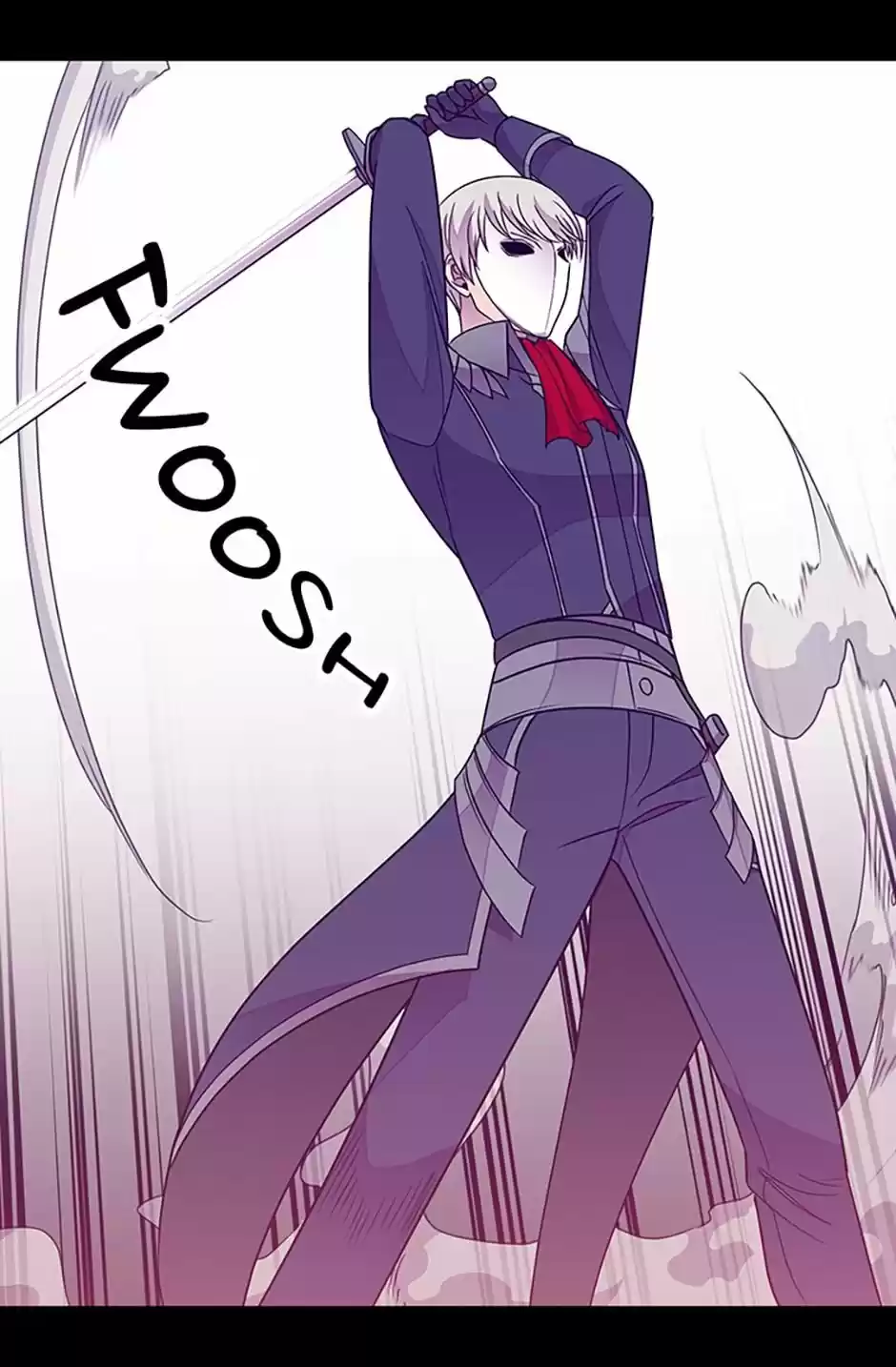 Página 57 del Manga