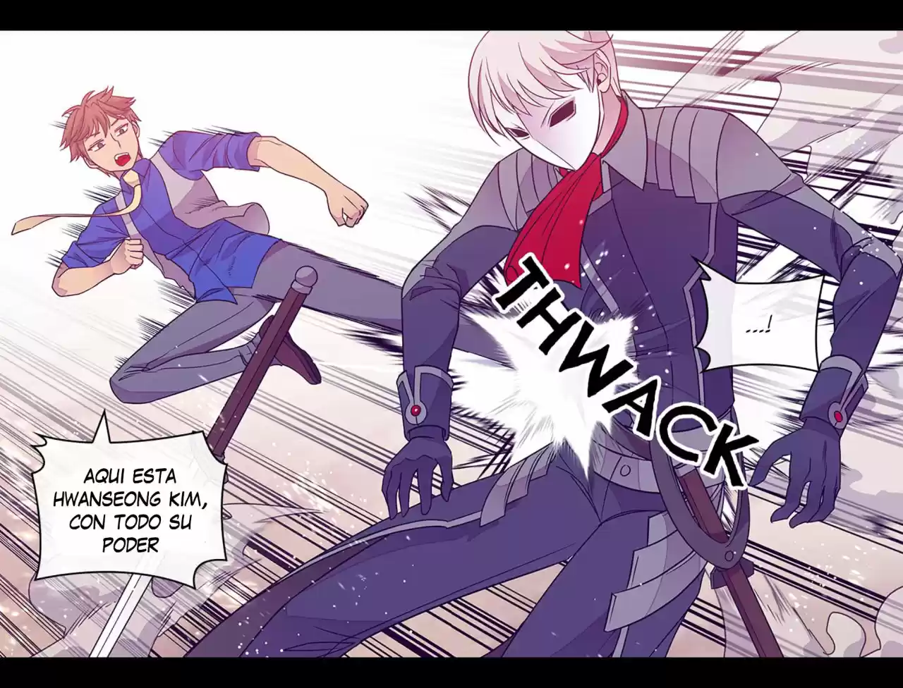 Página 60 del Manga