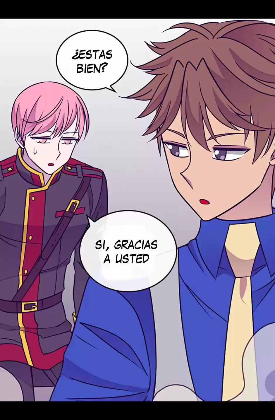 Página 62 del Manga