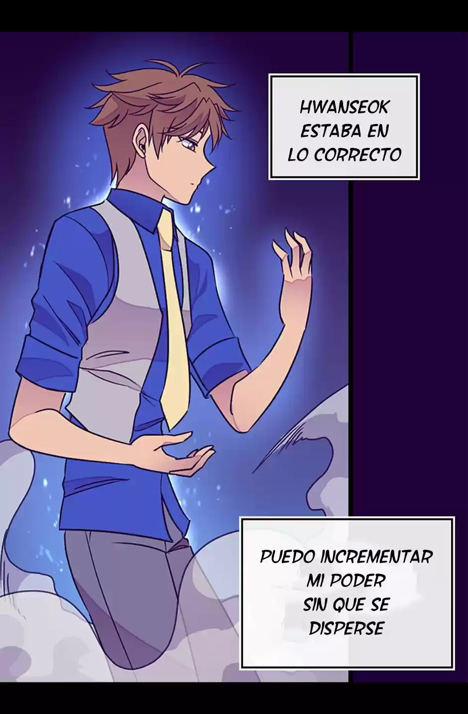 Página 63 del Manga