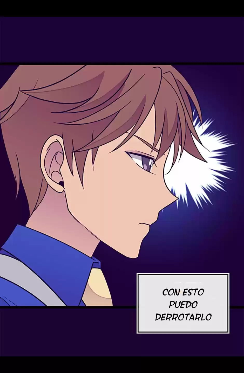 Página 64 del Manga