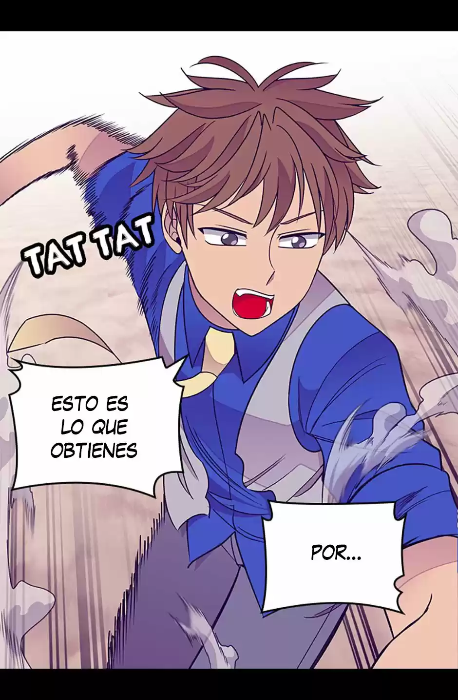 Página 66 del Manga