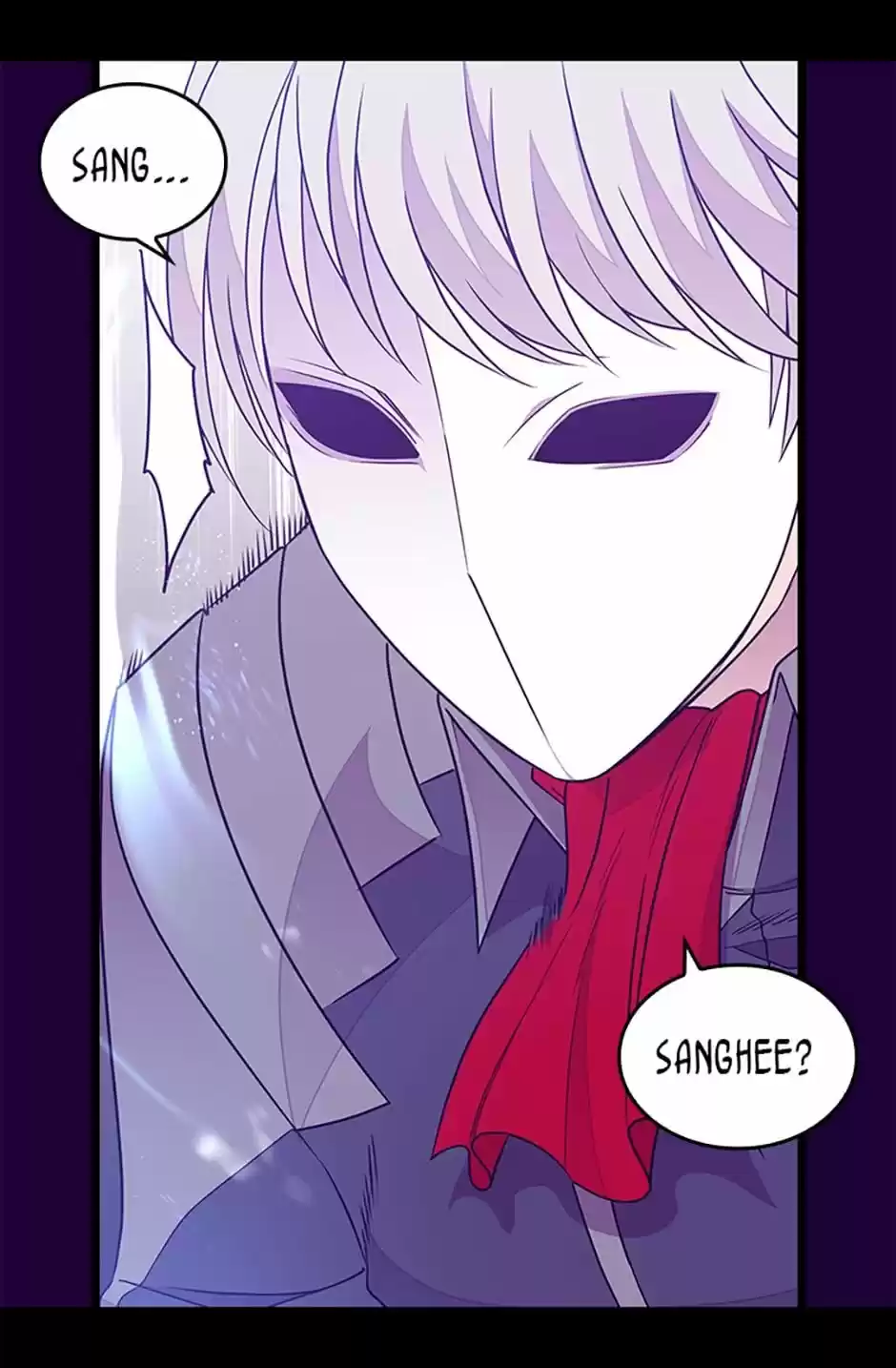 Página 68 del Manga