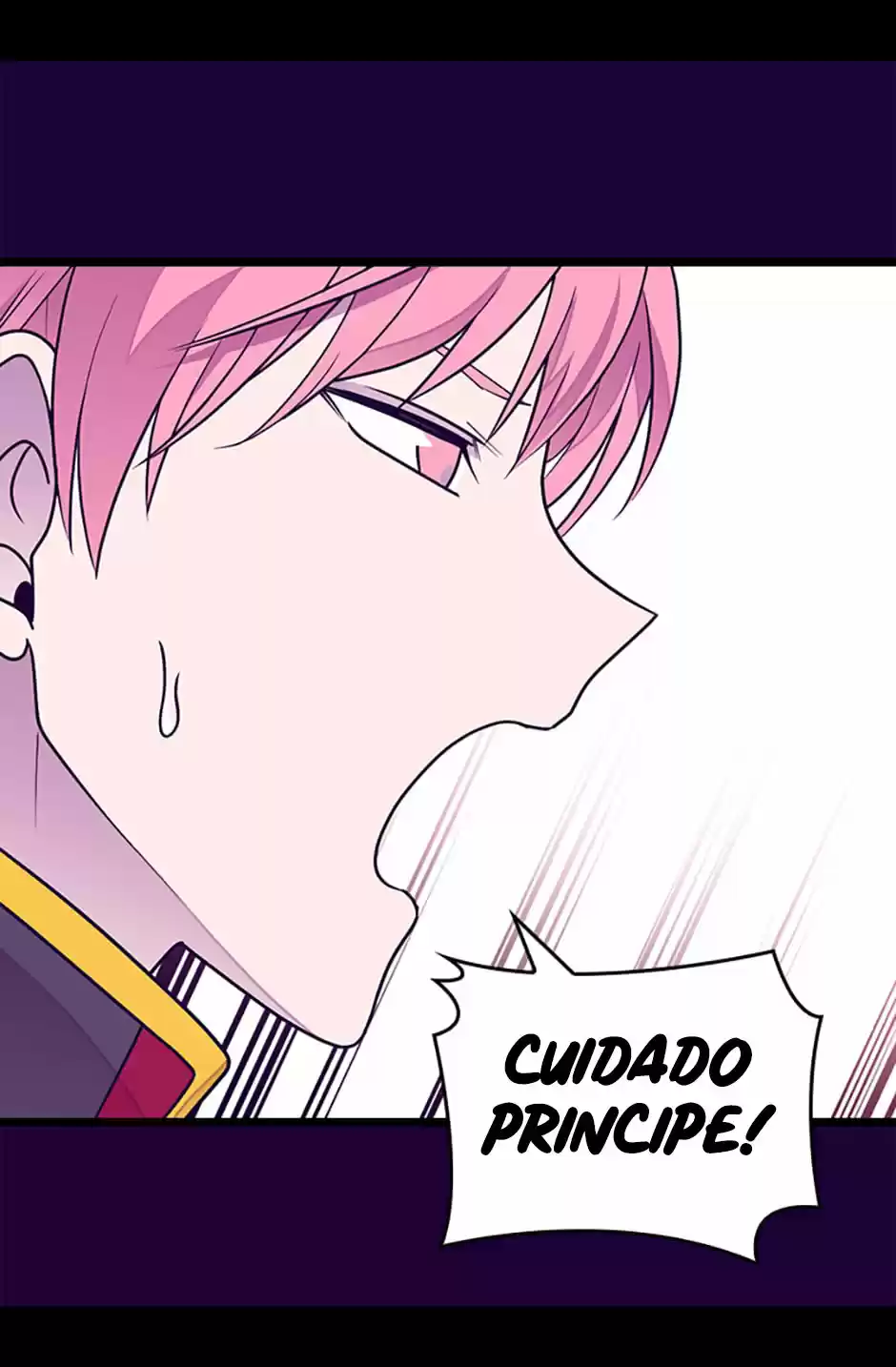 Página 70 del Manga
