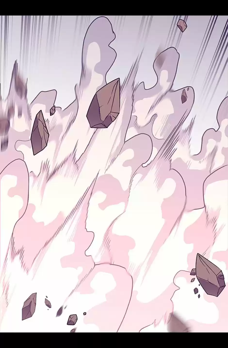Página 71 del Manga