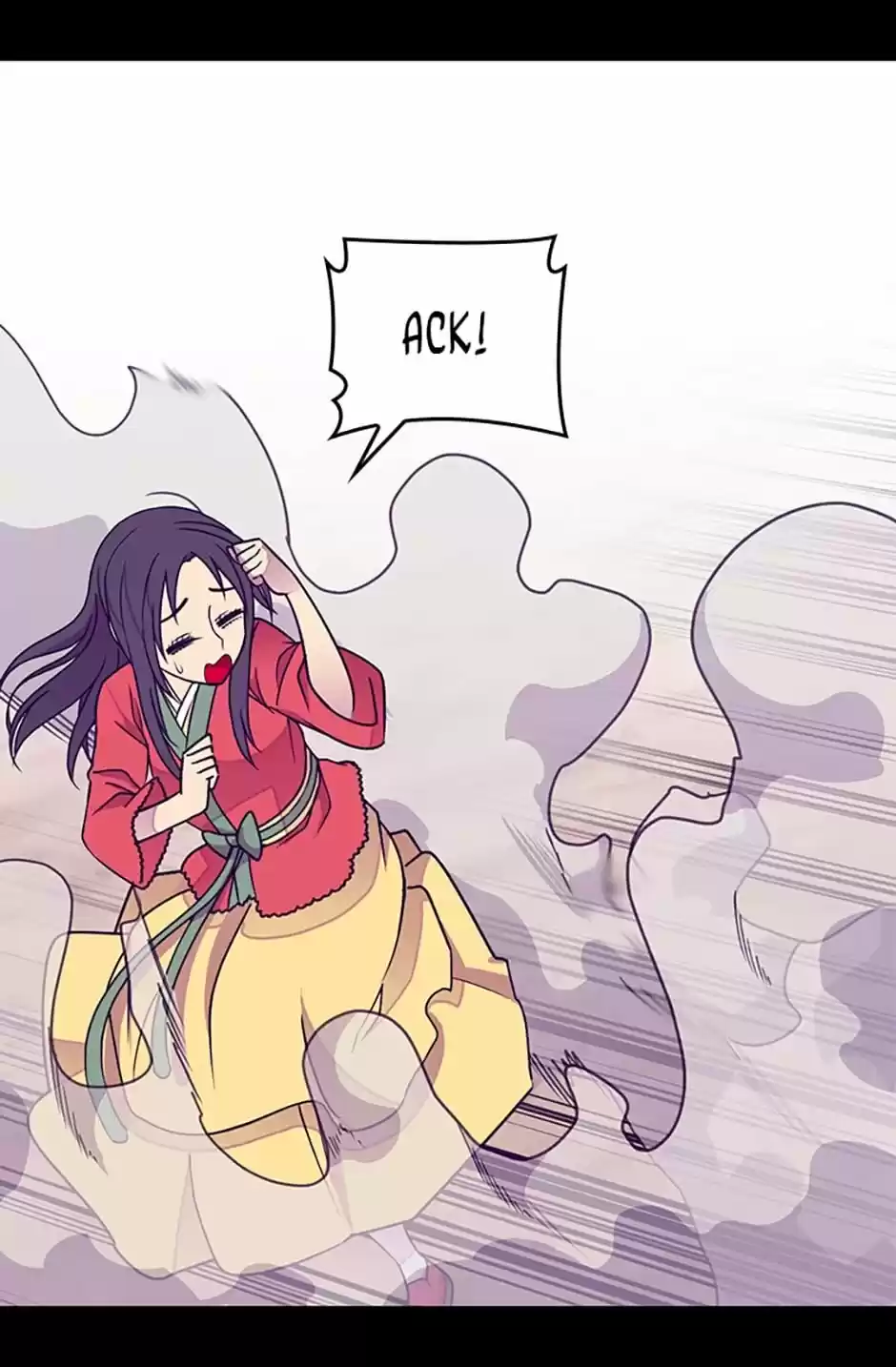Página 72 del Manga