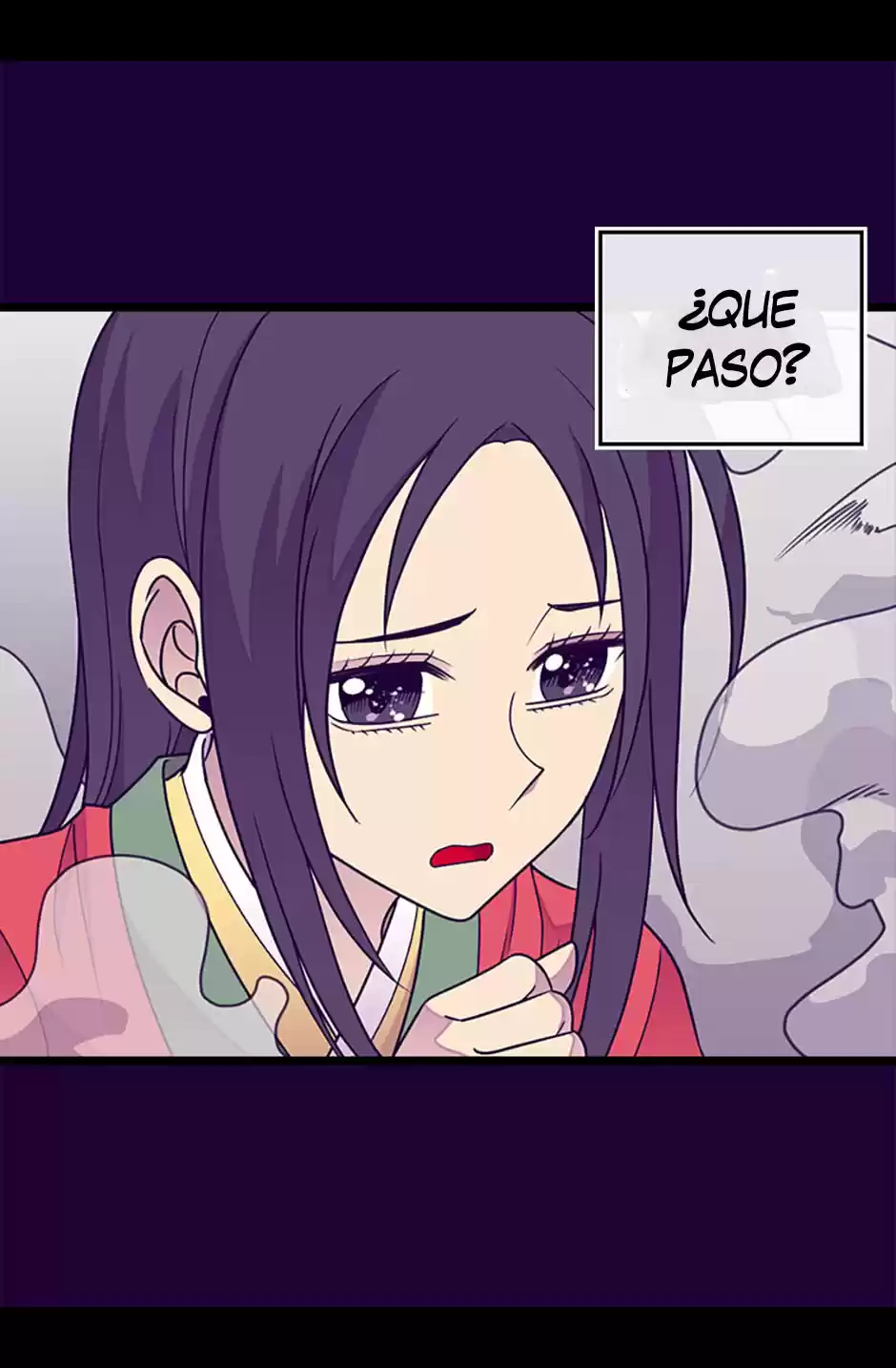 Página 73 del Manga