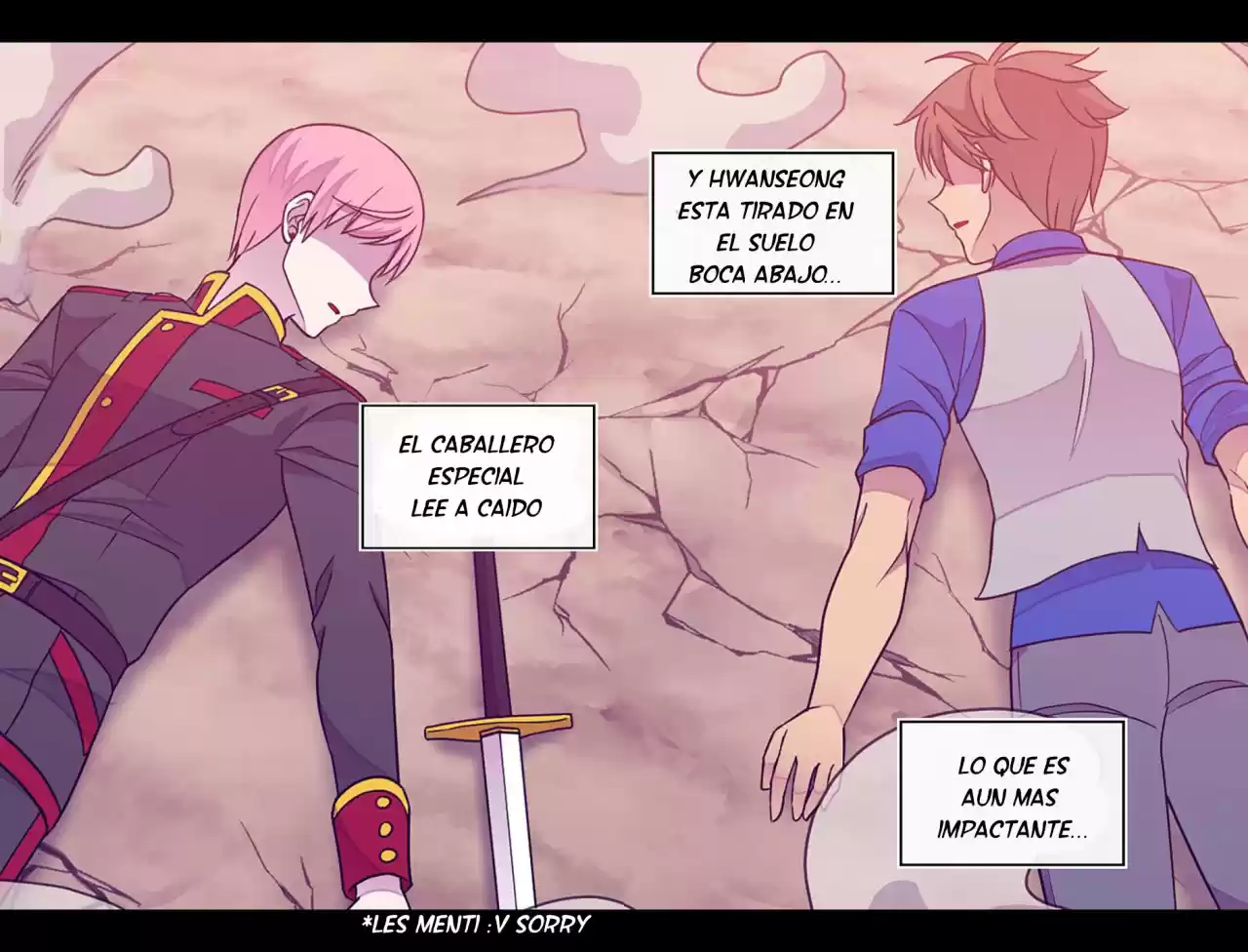 Página 76 del Manga
