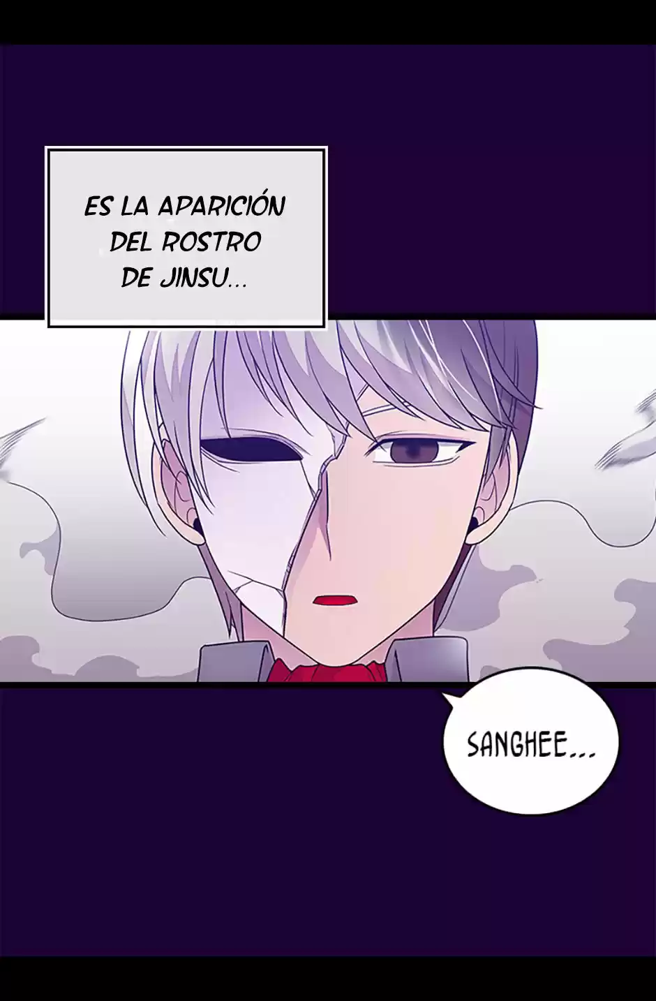 Página 78 del Manga