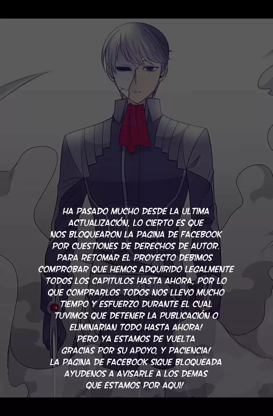Página 79 del Manga