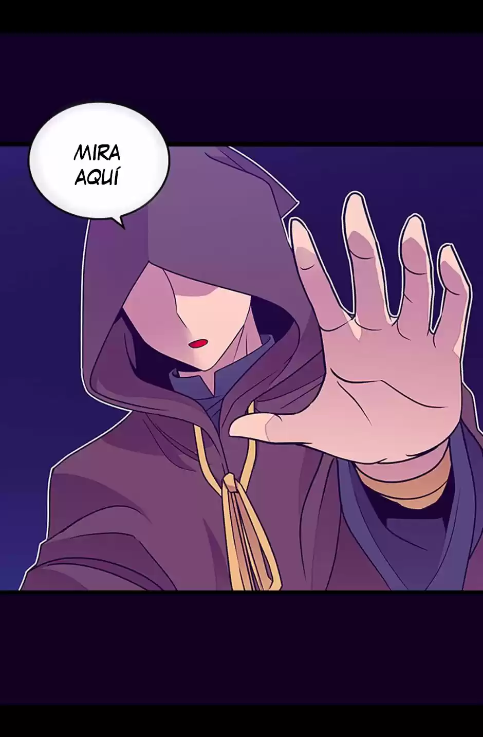 Página 34 del Manga