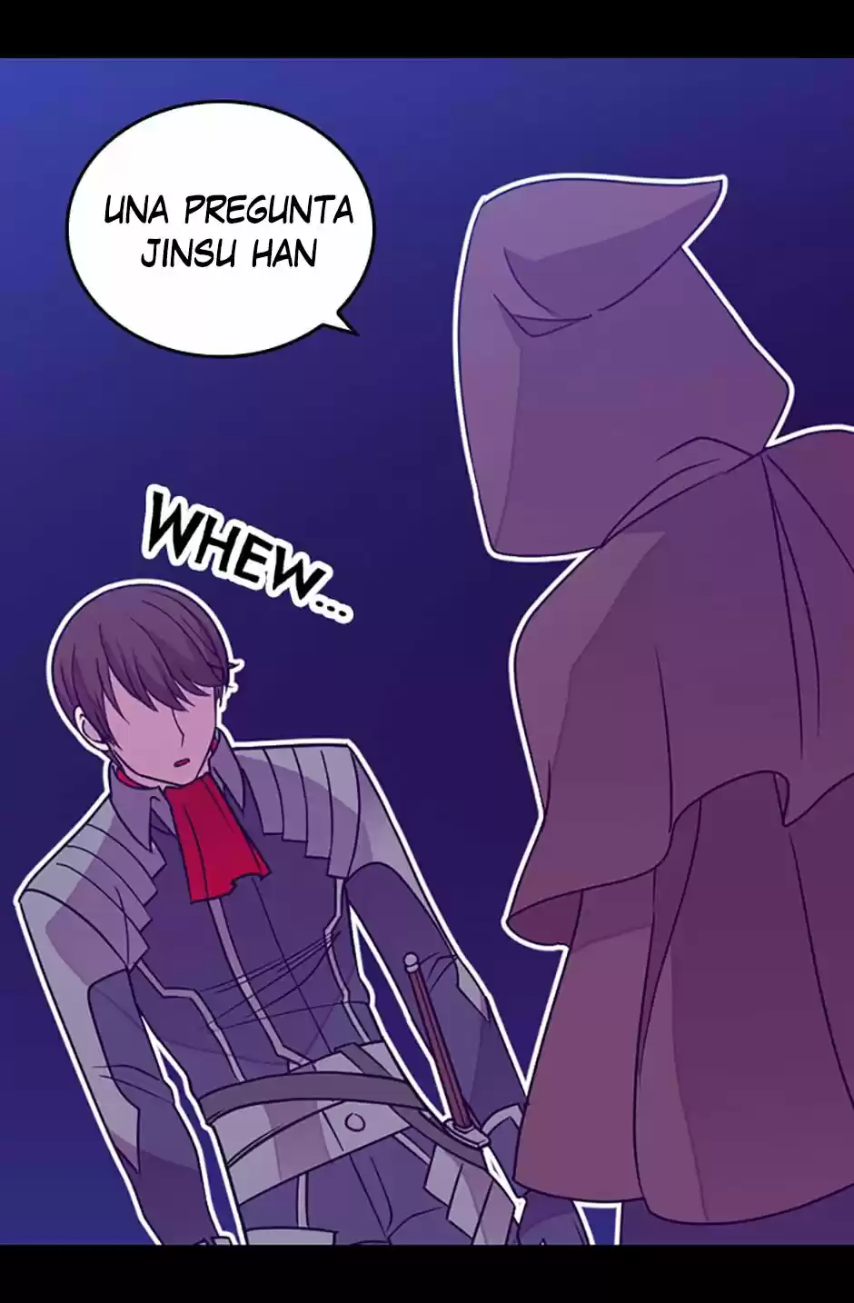 Página 36 del Manga