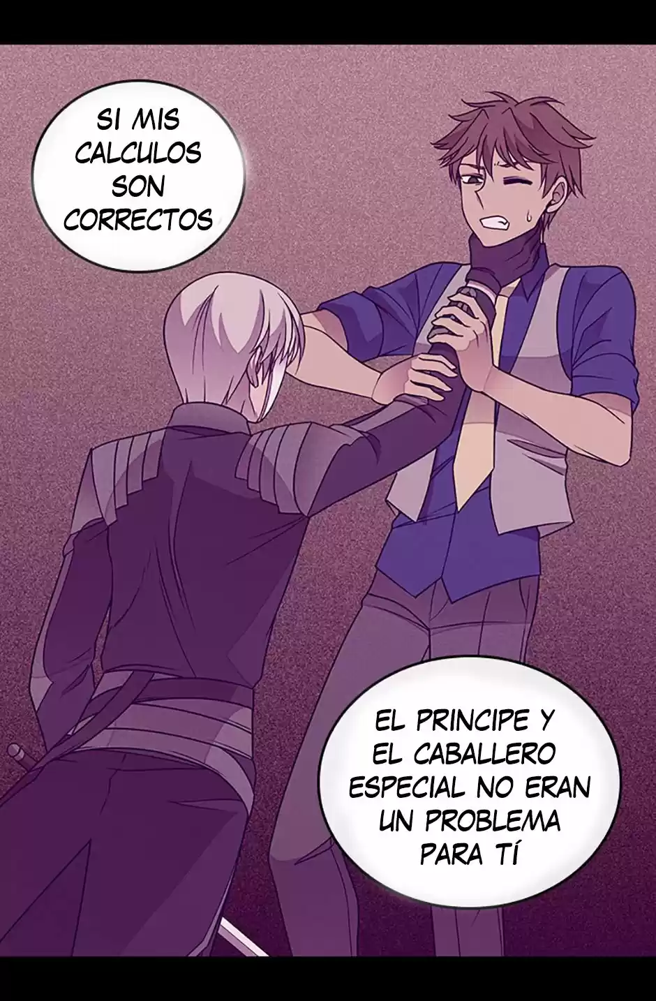 Página 37 del Manga