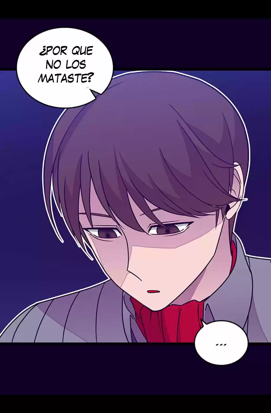 Página 38 del Manga