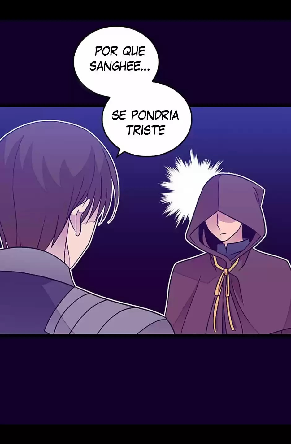 Página 39 del Manga