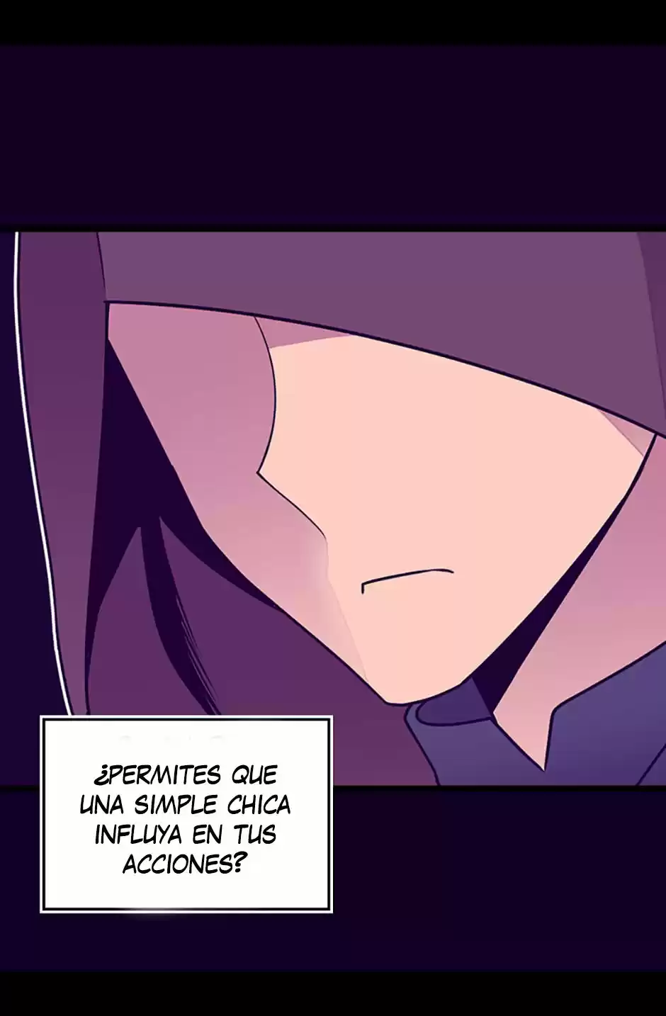 Página 40 del Manga