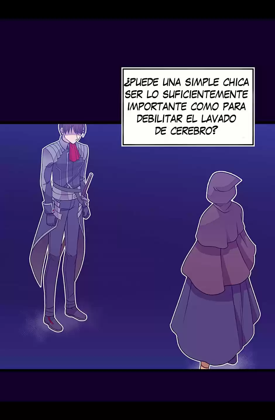 Página 41 del Manga