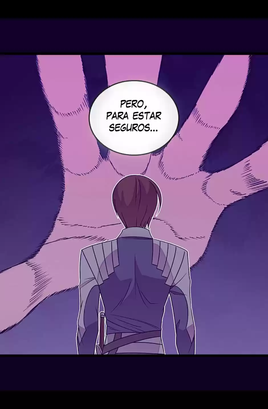 Página 43 del Manga