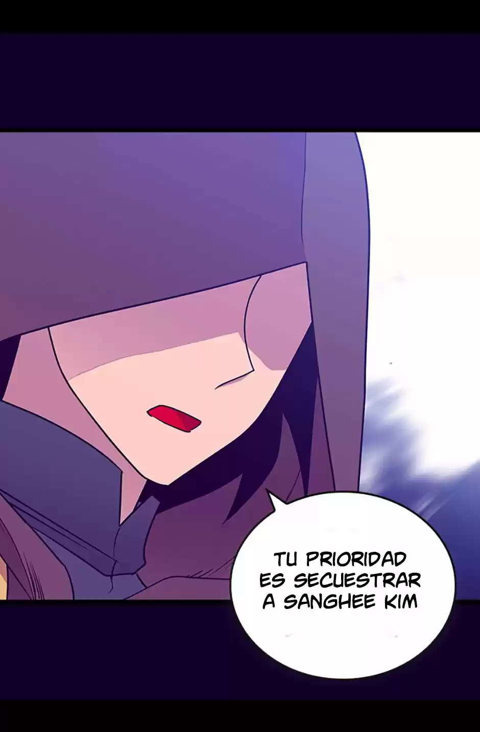 Página 46 del Manga