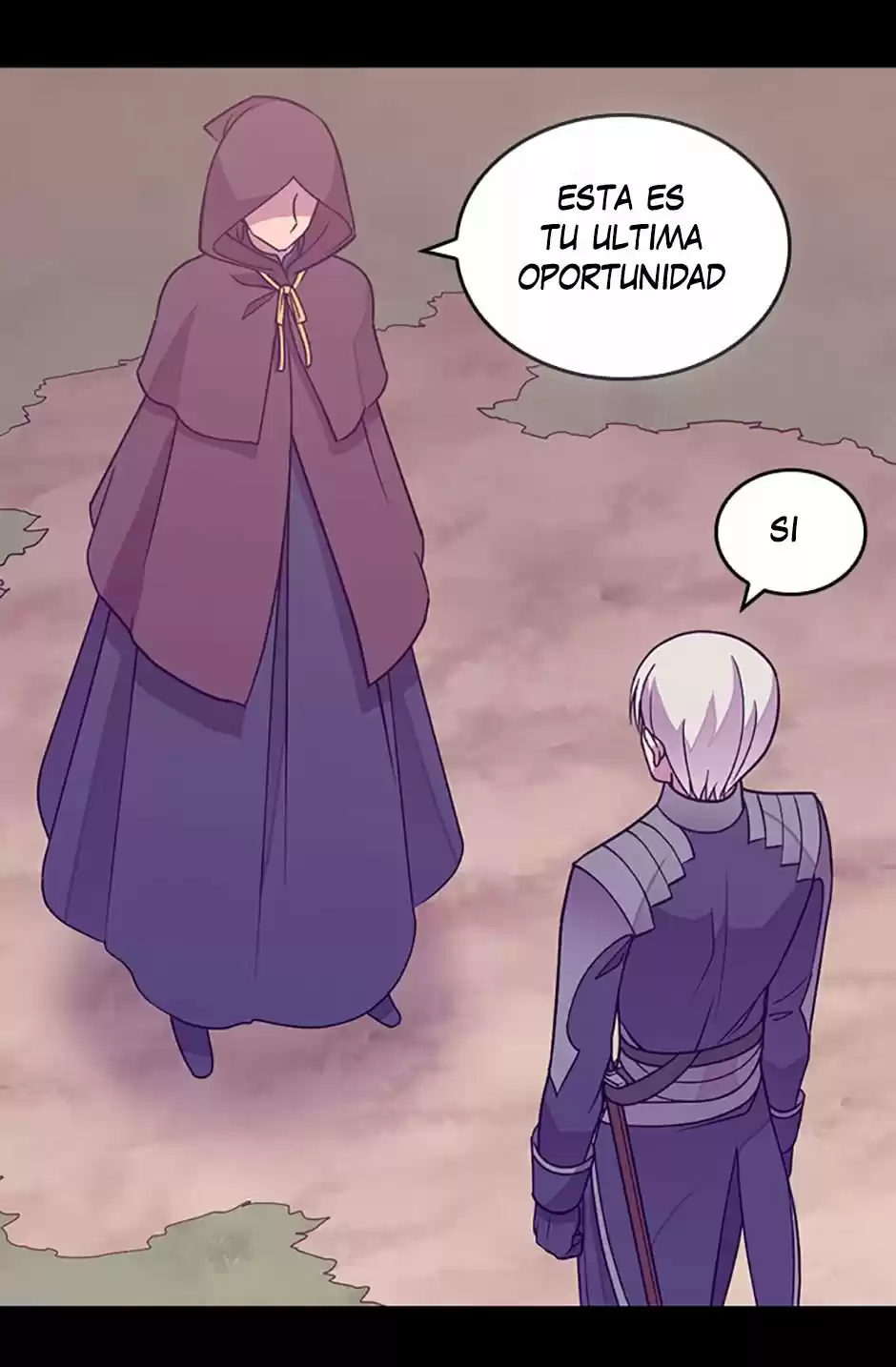 Página 48 del Manga