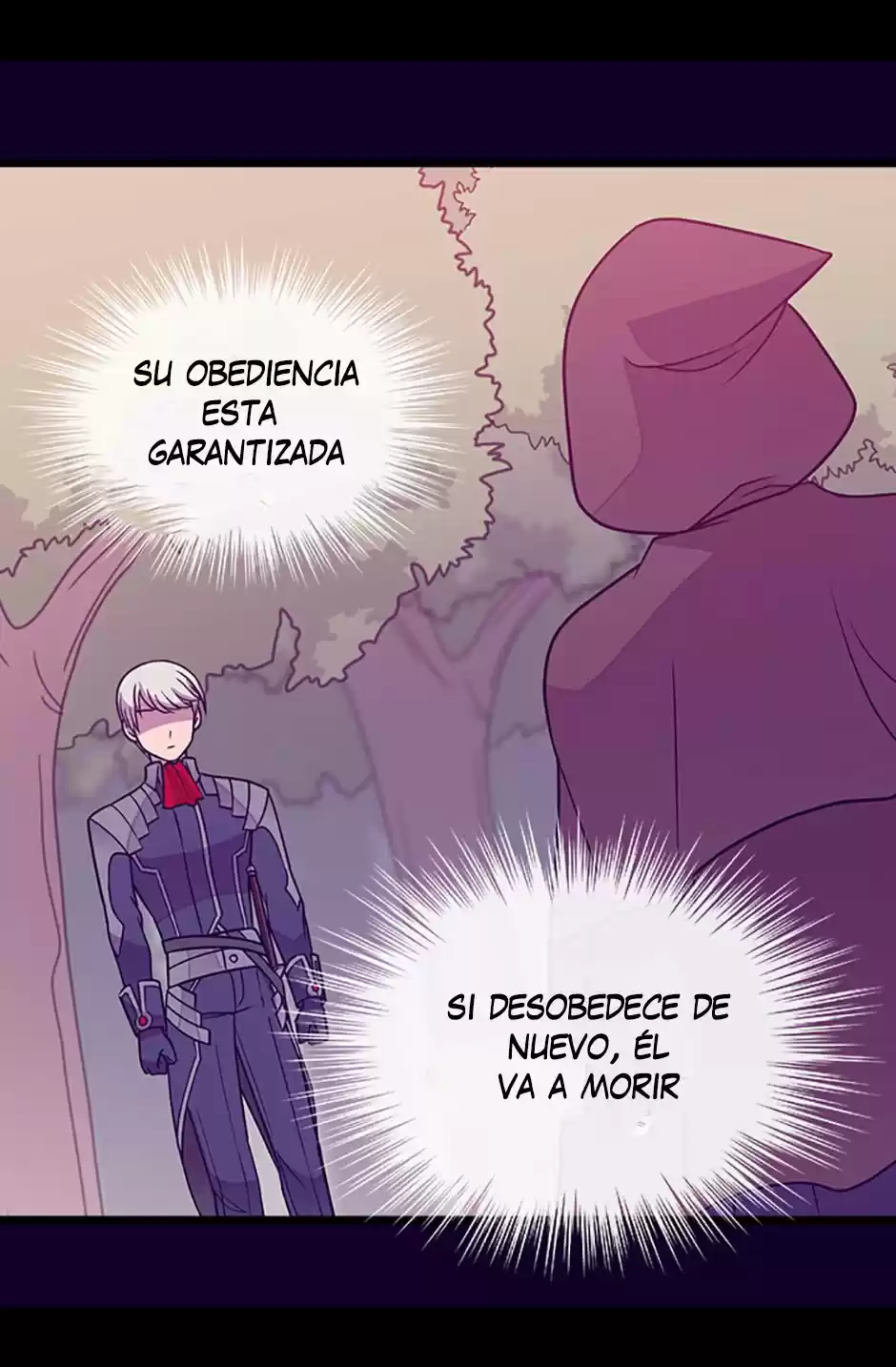 Página 49 del Manga
