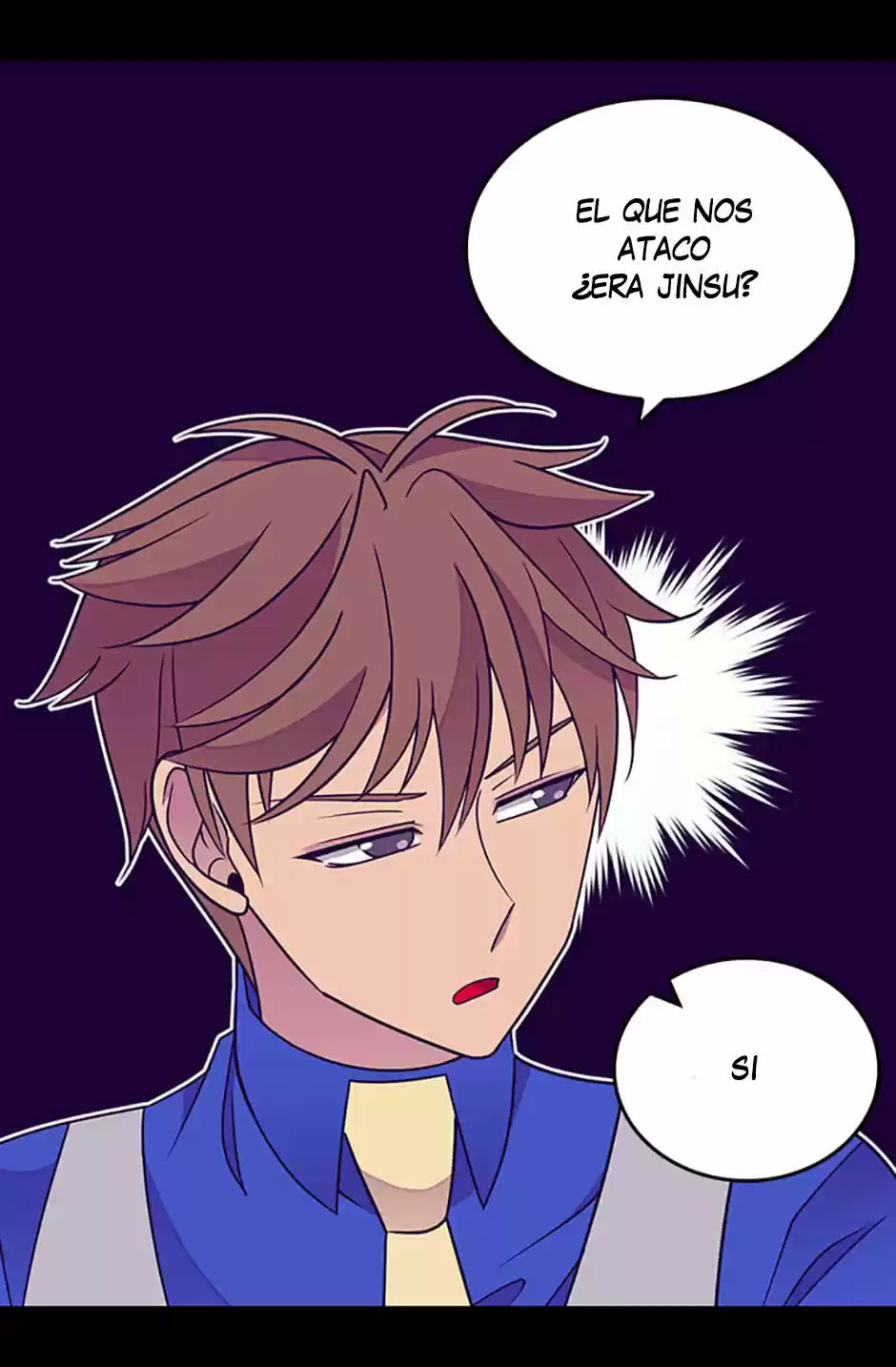 Página 54 del Manga