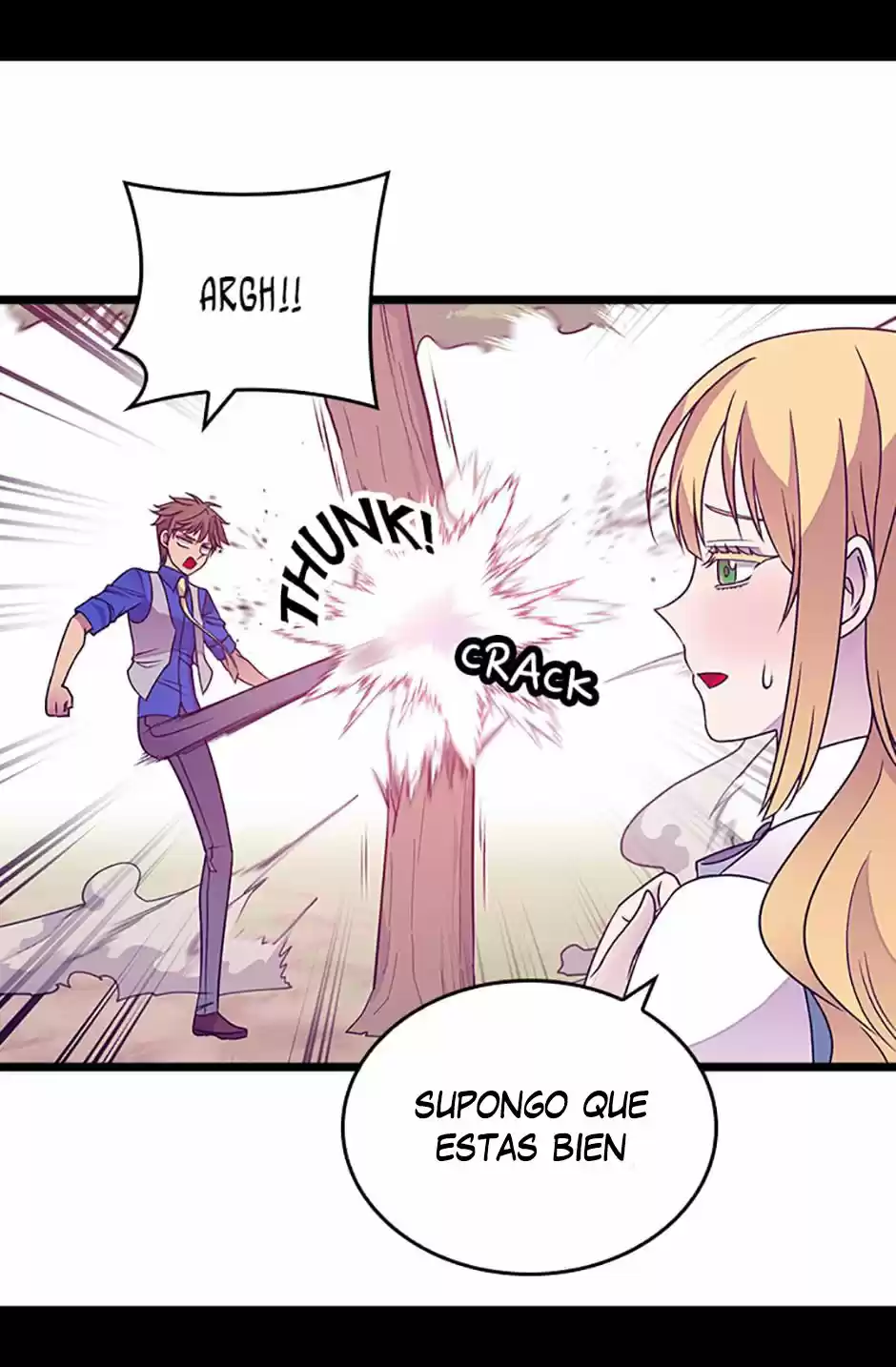 Página 56 del Manga