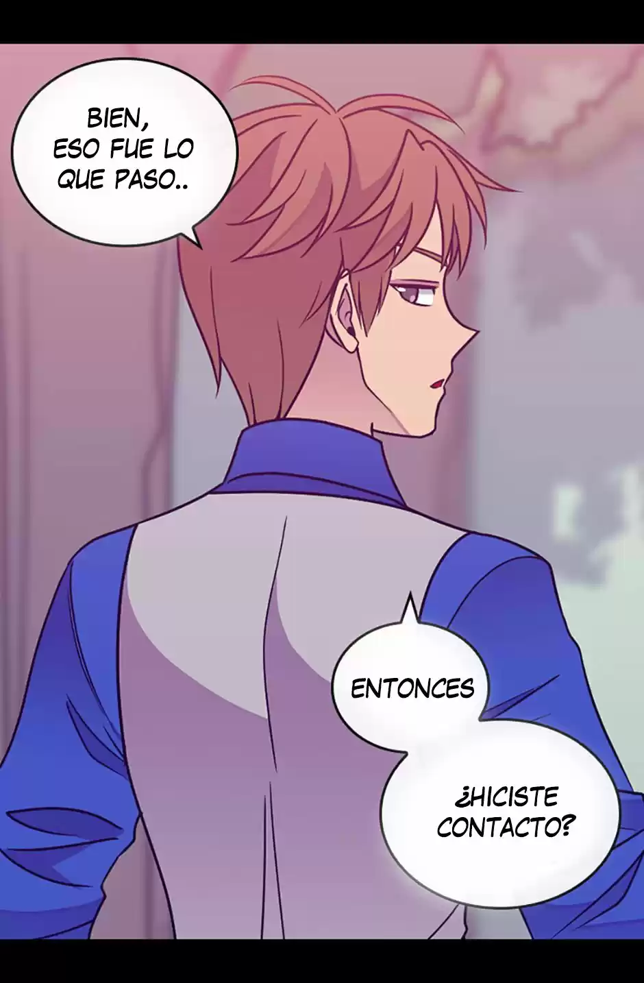 Página 57 del Manga