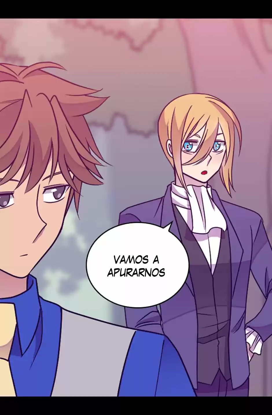 Página 60 del Manga