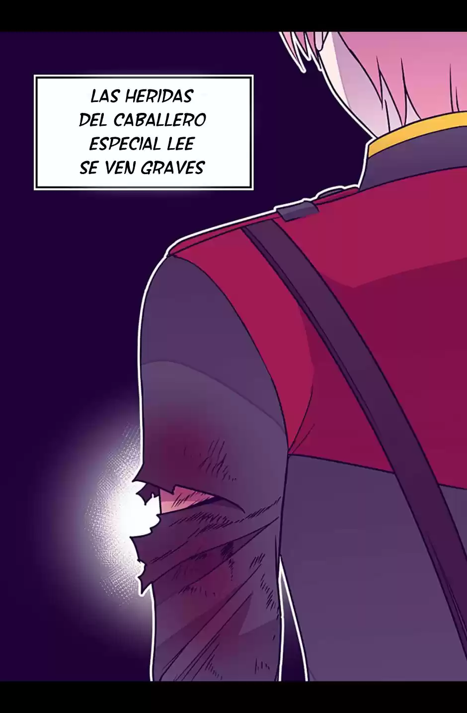 Página 63 del Manga
