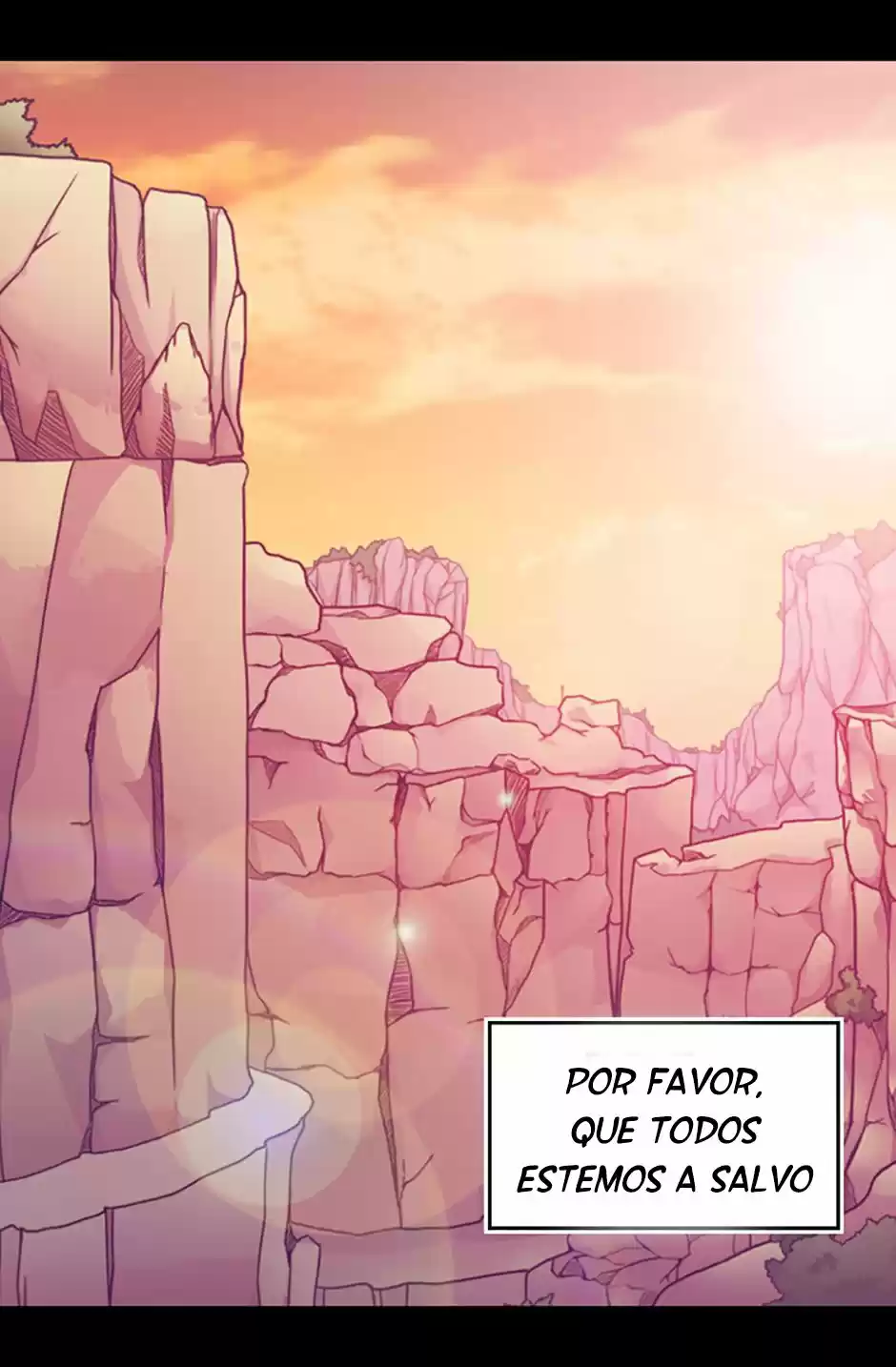 Página 65 del Manga